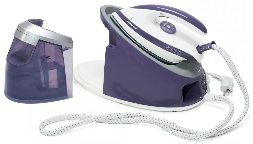 STATIE DE CALCAT HEINNER HIS-D3006V
