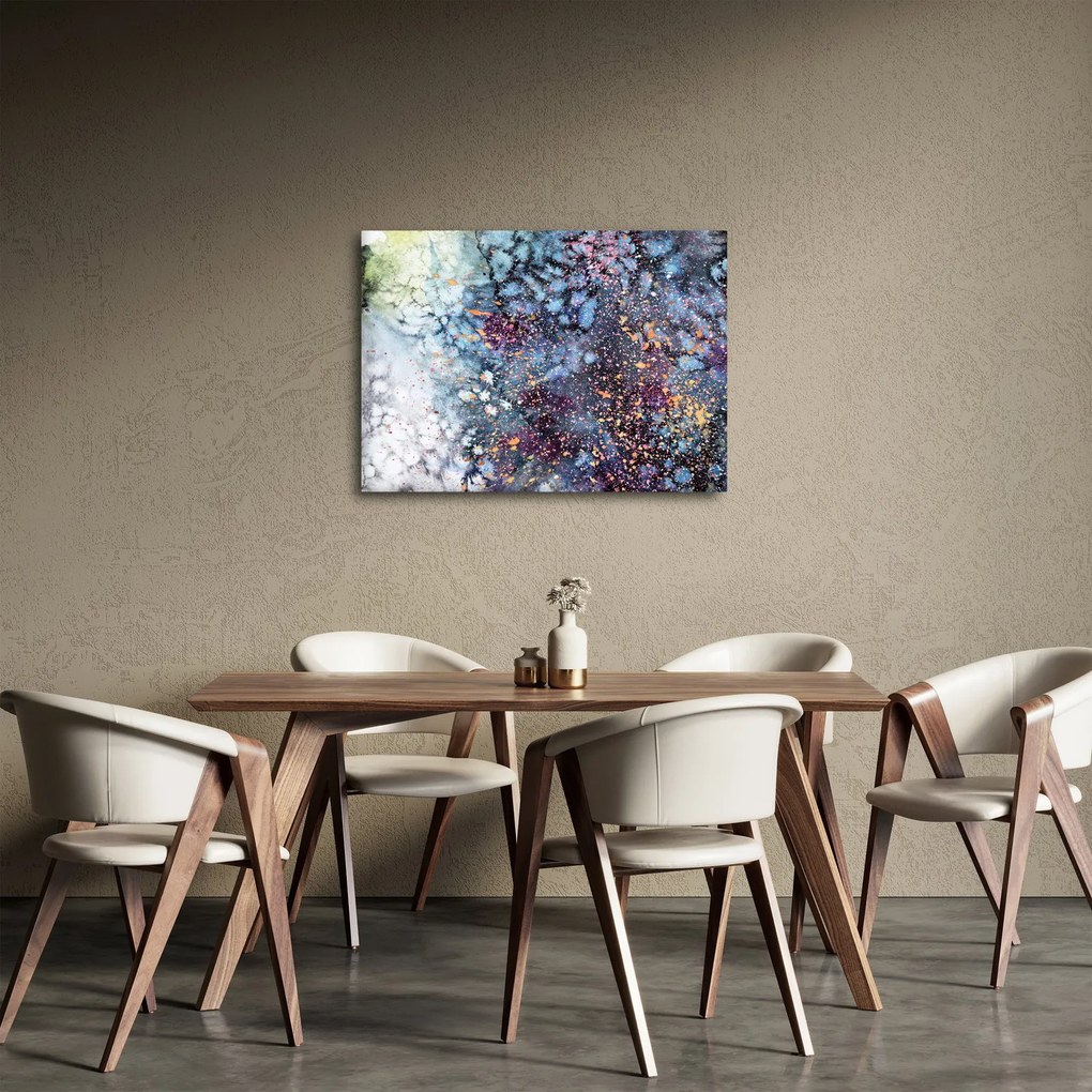 Tablou - Abstract (70x50 cm)
