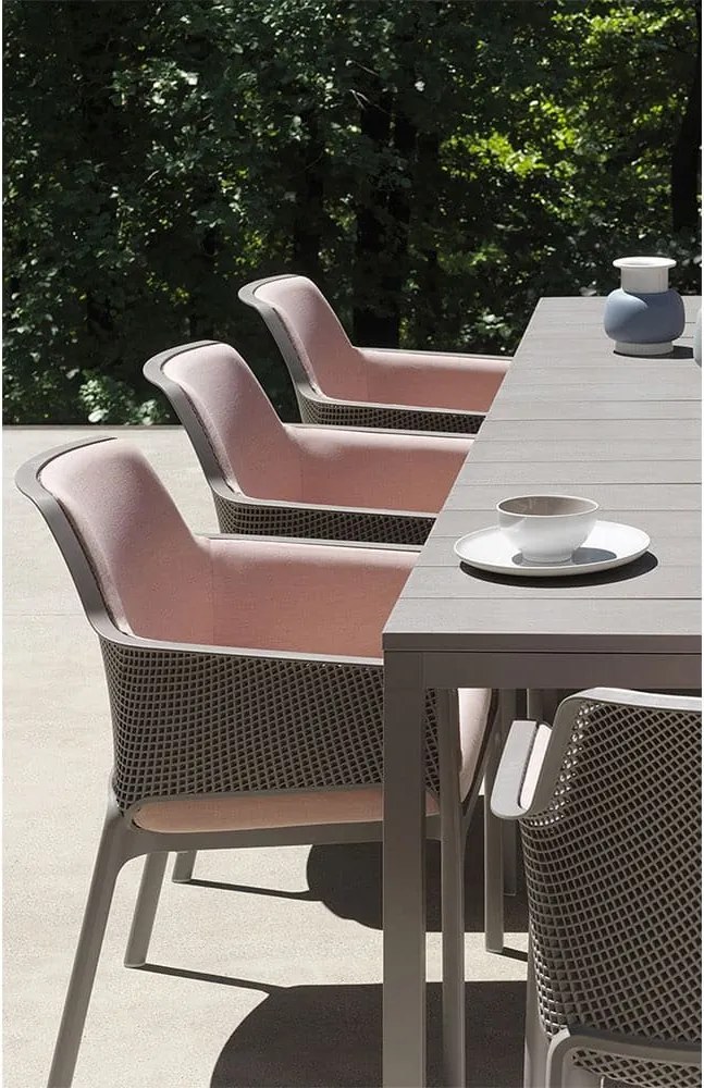 Masa Exterior Nardi - Rio 210 Extensible