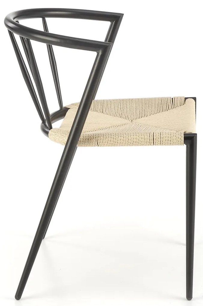 Scaun natural K515