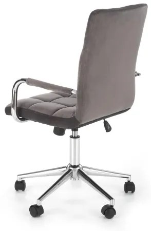 Scaun de birou VANI, gri