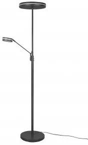 Lampadar modern led 35W+6.5W 426510242 Trio