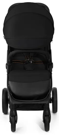 Cărucior de copii KINDERKRAFT TRIG 3 Onyx black