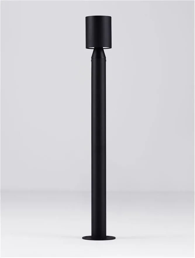 Stalp LED iluminat exterior modern IP65 Royal H-59,5CM