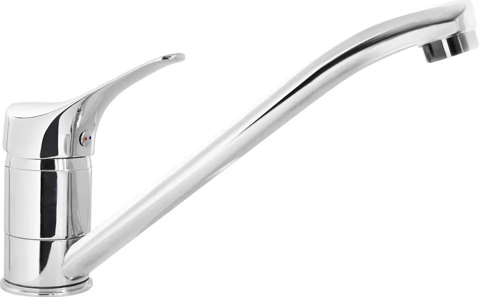 Joko Baterie pentru bucătărie Finisaj: Crom BOJ_060M