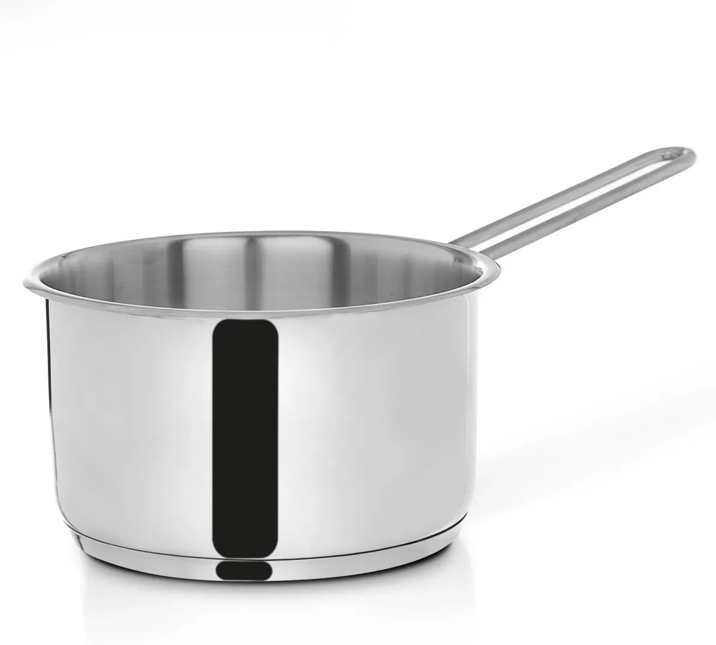 Cratiță inox Orion ANETT, 18 cm, 18 cm