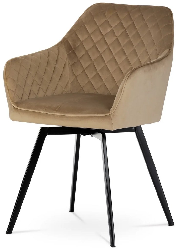 Set de scaune de sufragerie DCH-425 CAP4, 2 buc.