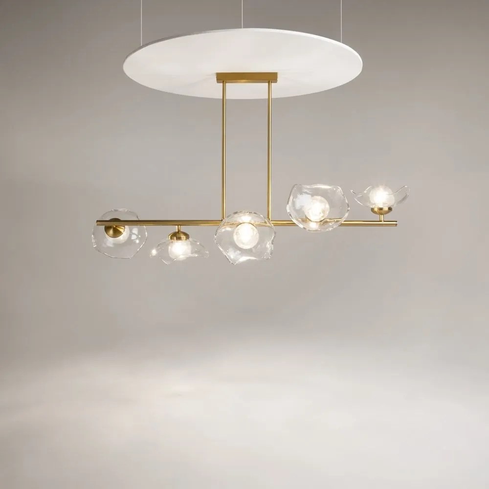 Lustra design decorativ modern Miracle 5L