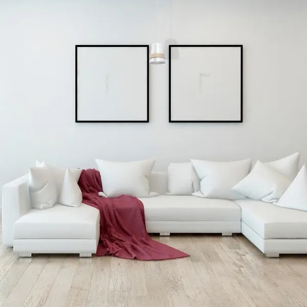 Lustră pe cablu VENEZIA 1xE27/60W/230V