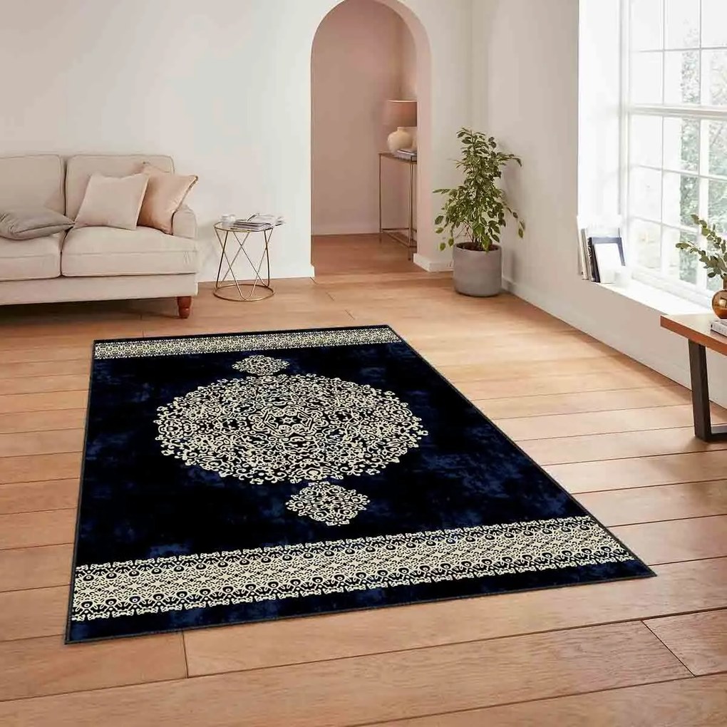 Covor Conceptum Hypnose 160/230 cm, Culoare: Multicolor