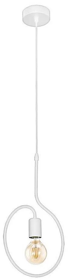 Eglo 43014 - Lustră pe cablu COTTINGHAM 1xE27/40W/230V