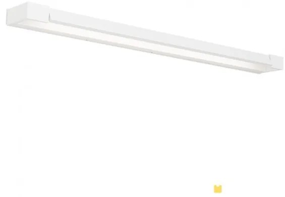 Aplica LED directionabila, pentru oglinda baie, MARILYN 90cm