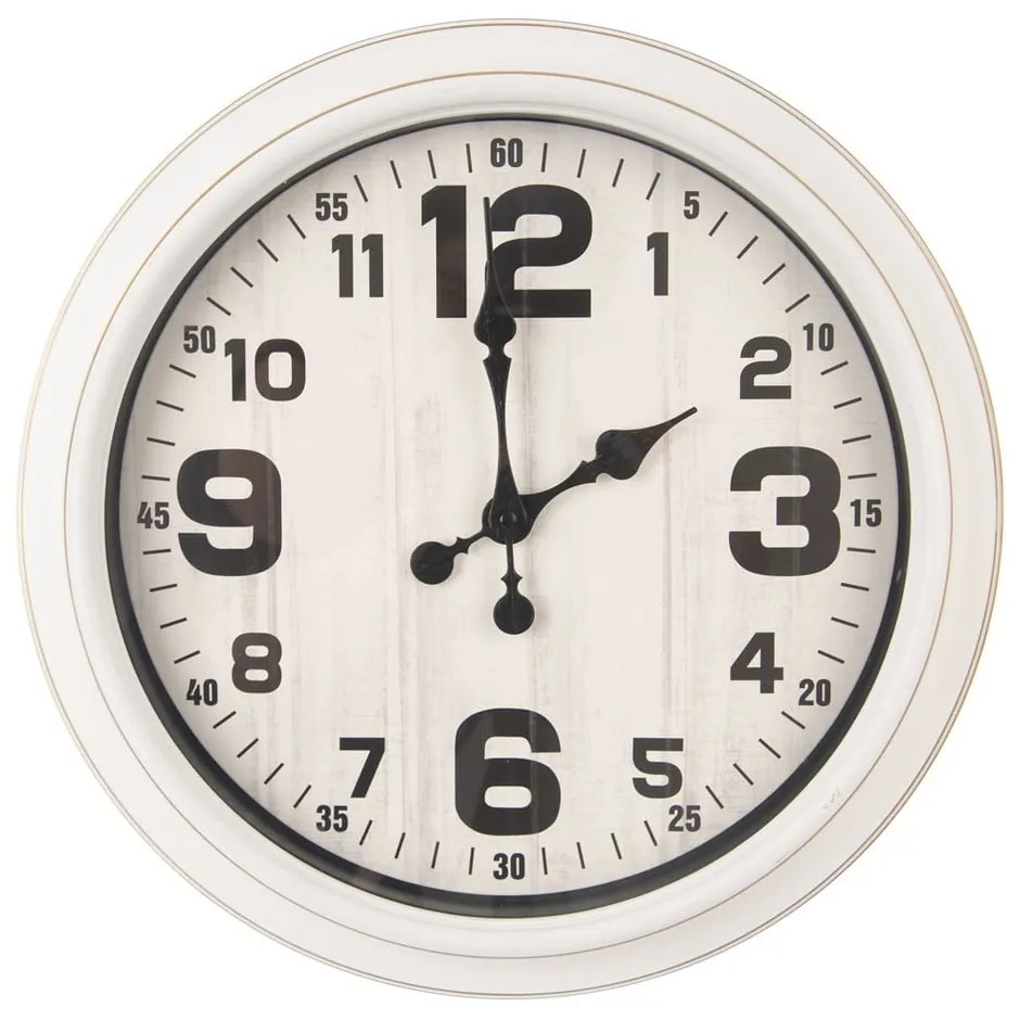 Ceas de perete ø 40,5 cm – Orion