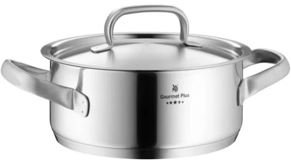 WMF - Set de oale GOURMET PLUS 4 piese