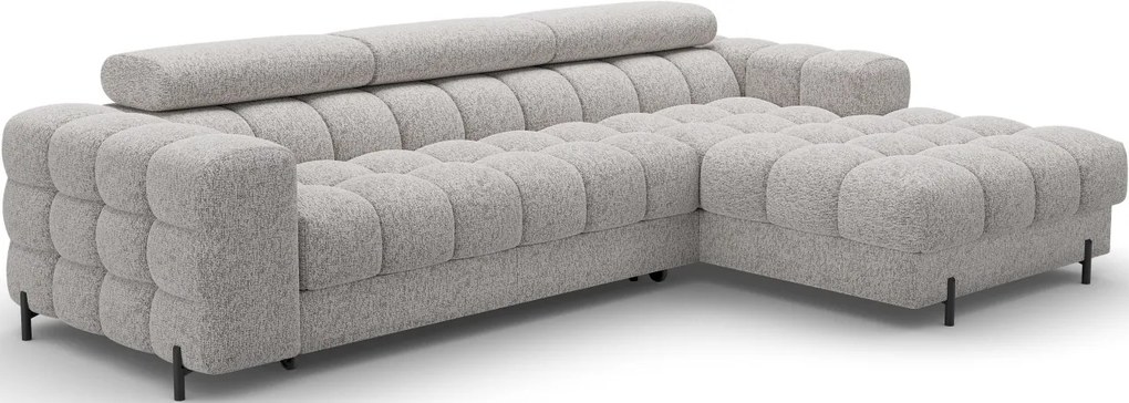 Coltar extensibil Felro pe dreapta Pellerito 20