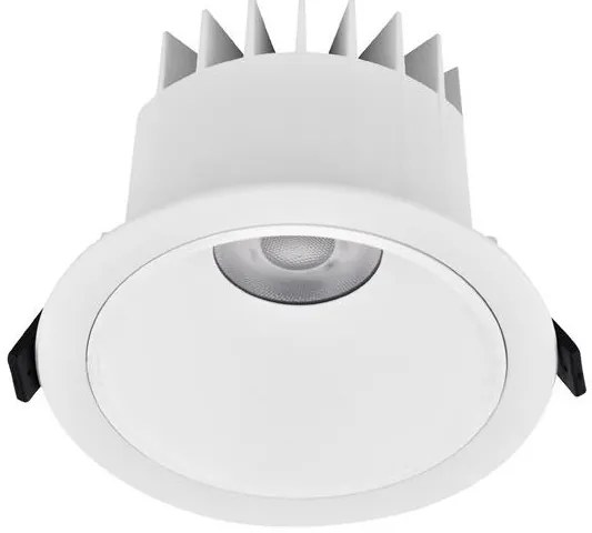 Spot LED incastrabil iluminat exterior IP67 BRADY 20W alb