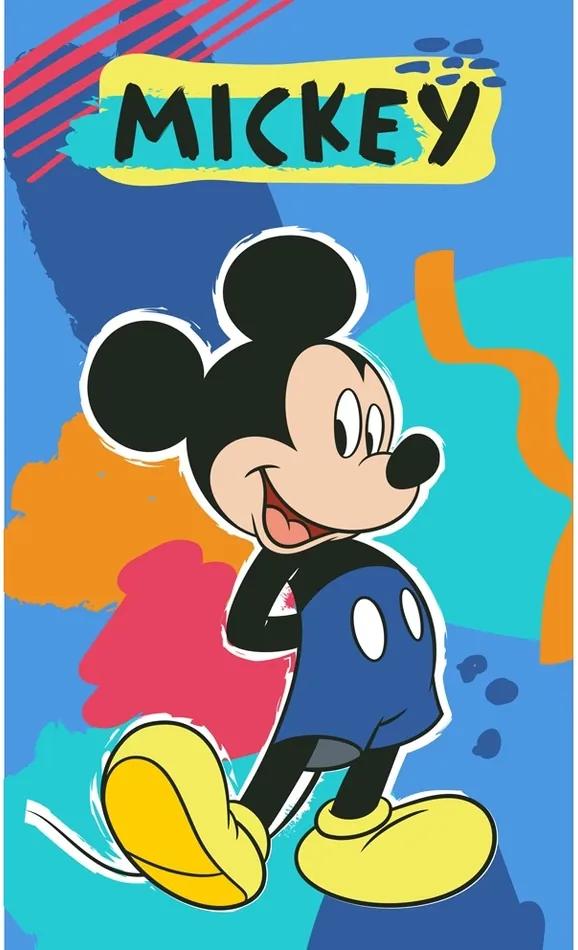 Prosop de copii Mickey Mouse, 30 x 50 cm