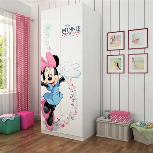 Dulap copii Minnie Mouse