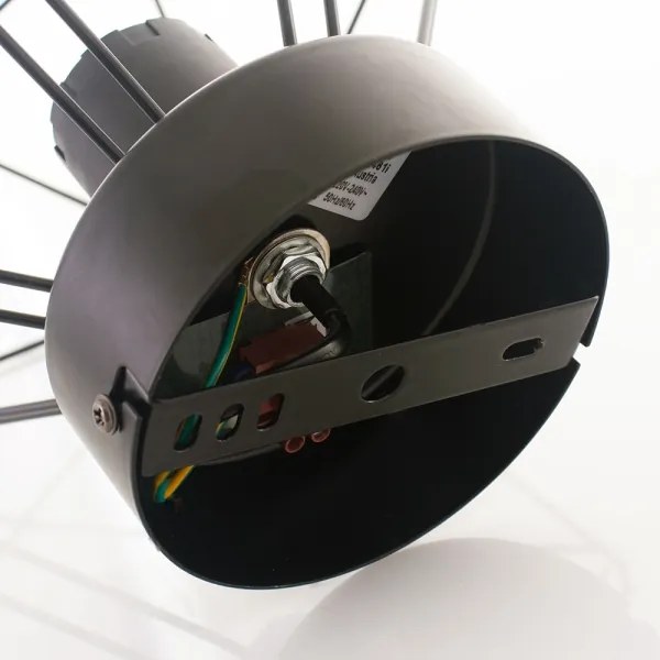 Plafonieră EGLO TARBES 43004, 1xE27/60W/230V