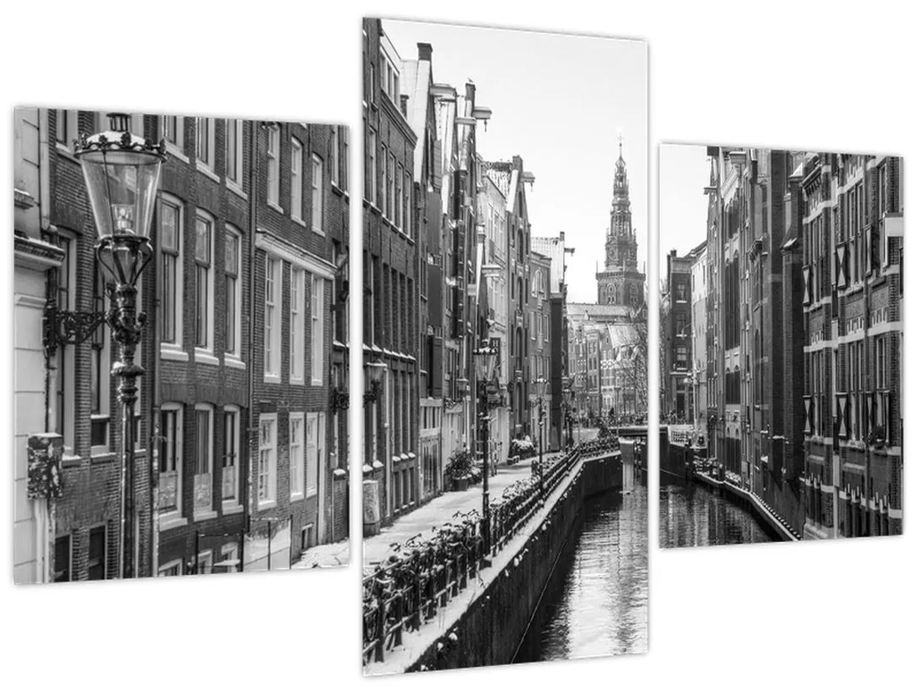 Tablou - Olanda (90x60 cm)