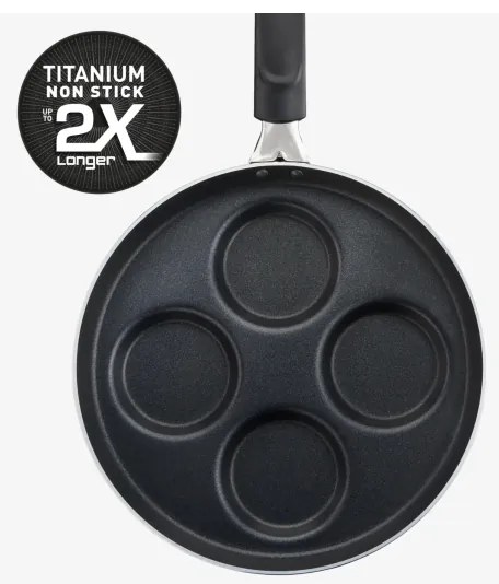 Tigaie pentru clătite Tefal PANCAKE TIME 25 cm