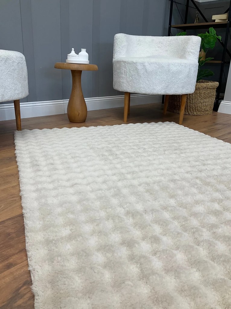 Covor (100 x 300), Conceptum Hypnose, Culoare: Bej