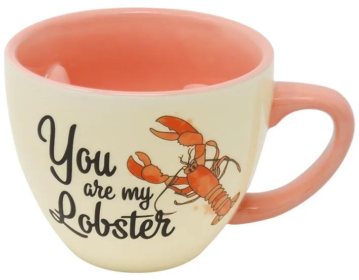 Cană Friends - You are my Lobster