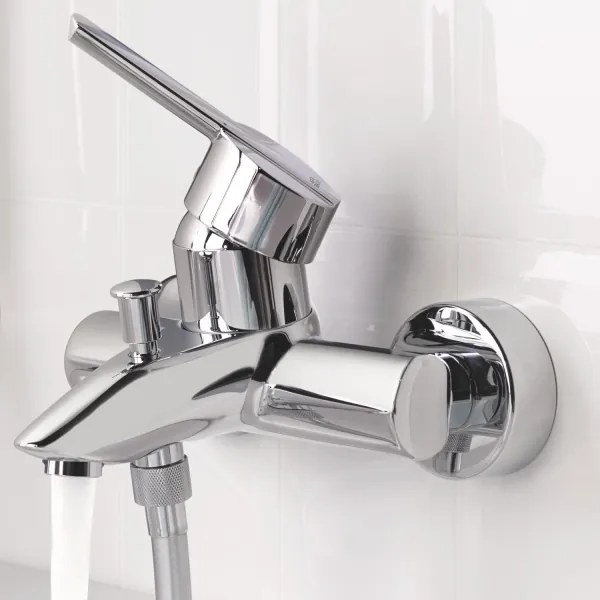 GROHE 32269000 - Baterie pentru cadă FEEL DN 15, crom lucios
