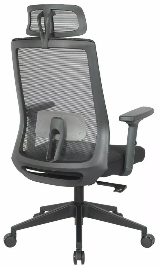 Scaun de birou Q058 negru