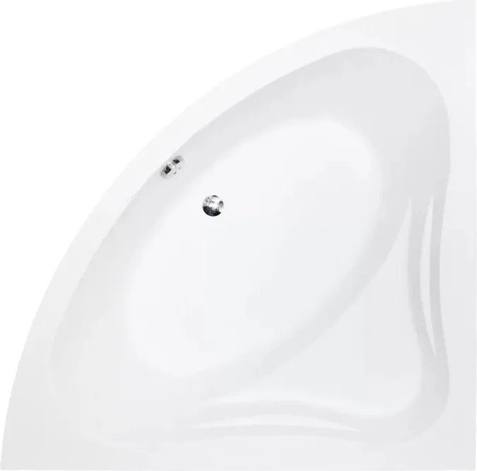 Cada colt Besco Mia 140x140 cm