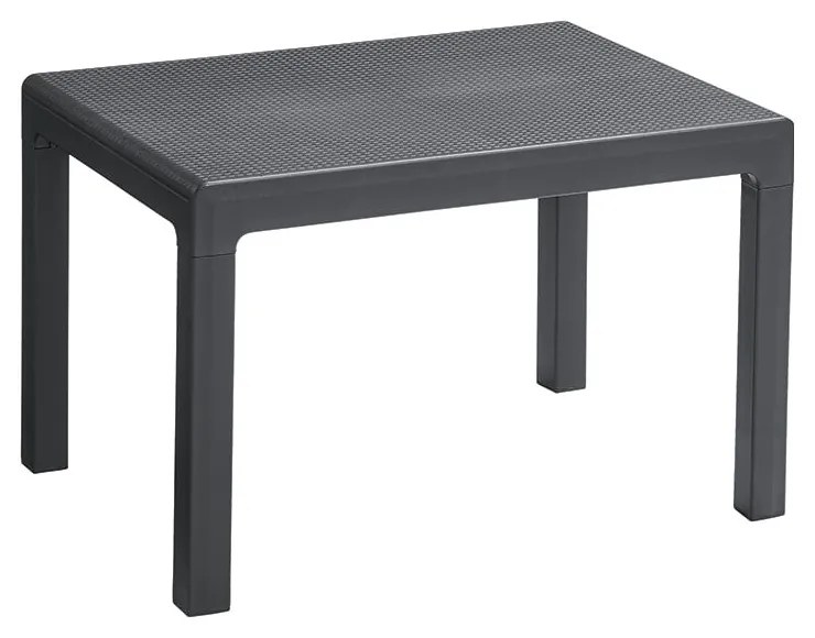Set mobilier de grădină Keter Emily, gri