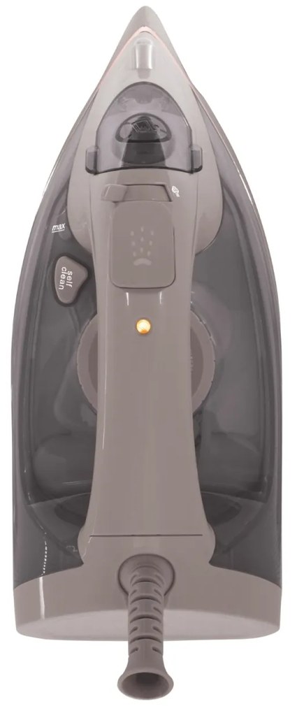 Fier de calcat 2200W cu aburi Taupe Berlinger Haus BH 9594