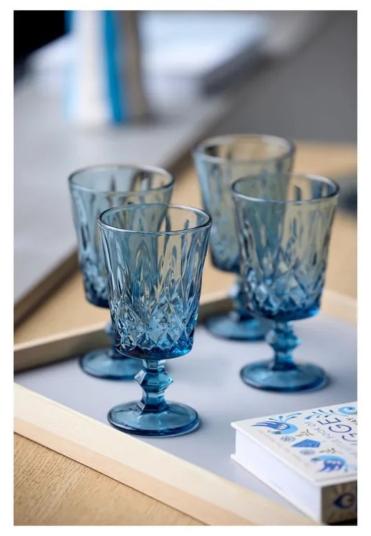 Set de pahare 4 buc. de vin 290 ml Sorrento – Lyngby Glas