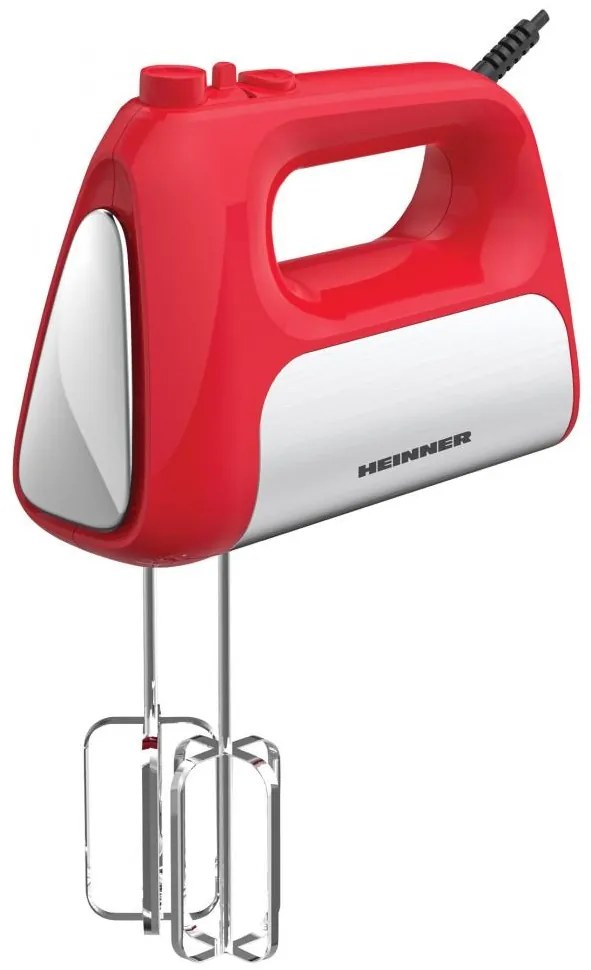 MIXER DE MANA HEINNER HM-DC500RD