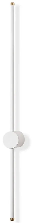 Aplică de perete albă LED Sword – Opviq lights