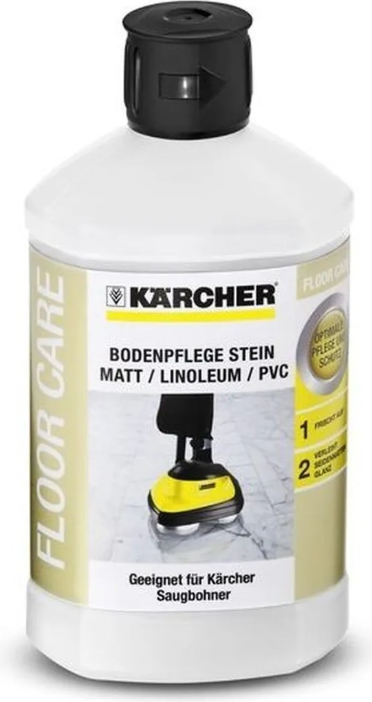 Detergent lichid Kärcher 6295776 1 L