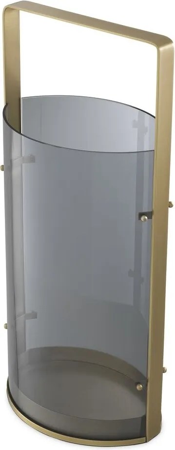 Suport lumanare design LUX Reid L alama 114107 HZ