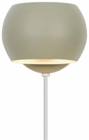 Spot de perete Nordlux BELIR 1xG9/5W/230V verde