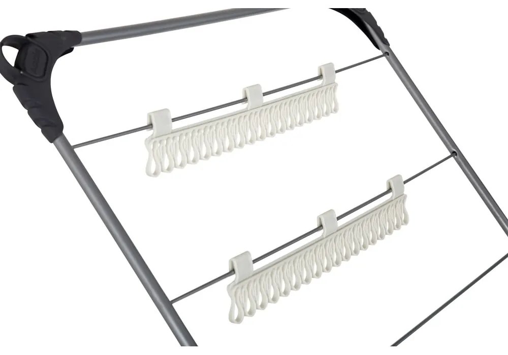 Cleme pentru uscarea șosetelor 2 buc. Sock Buddy – Addis