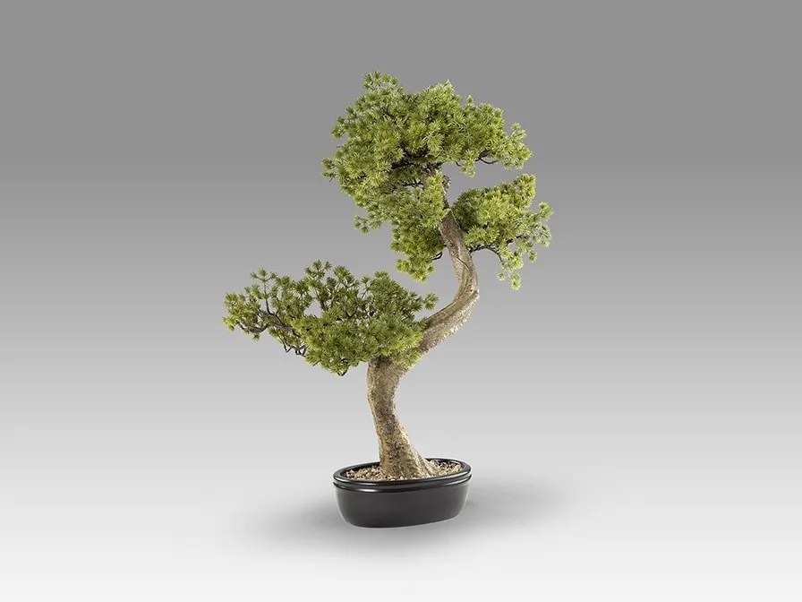 Planta artificiala, Bankan II BONSAI 49cm