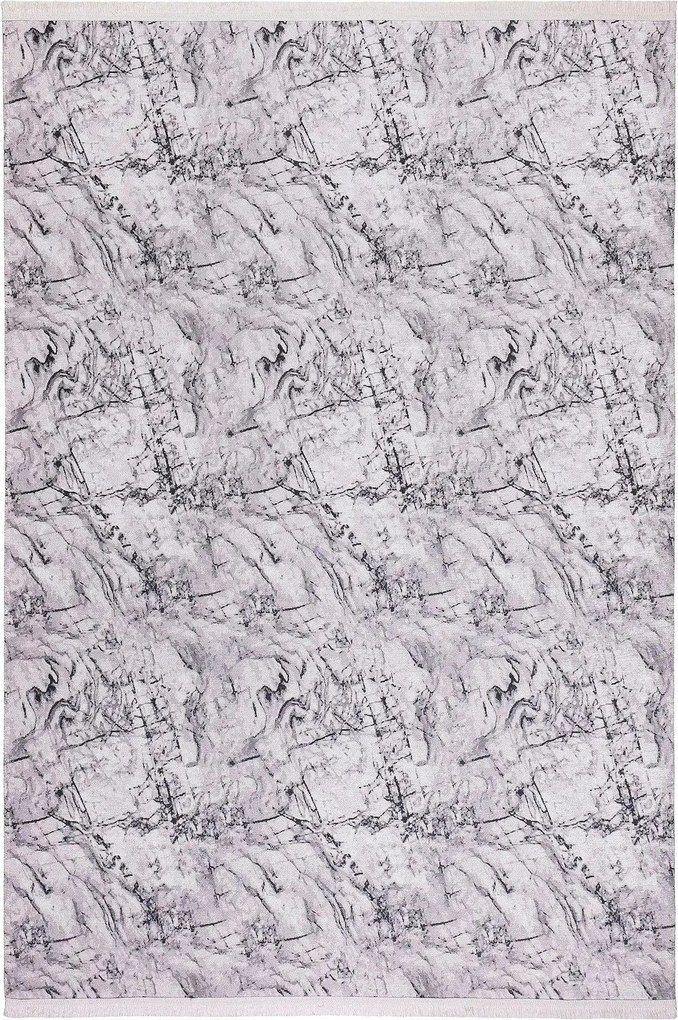 Covor 1196, 80x150 cm, forma dreptunghiulara, tesatura catifelata, mul