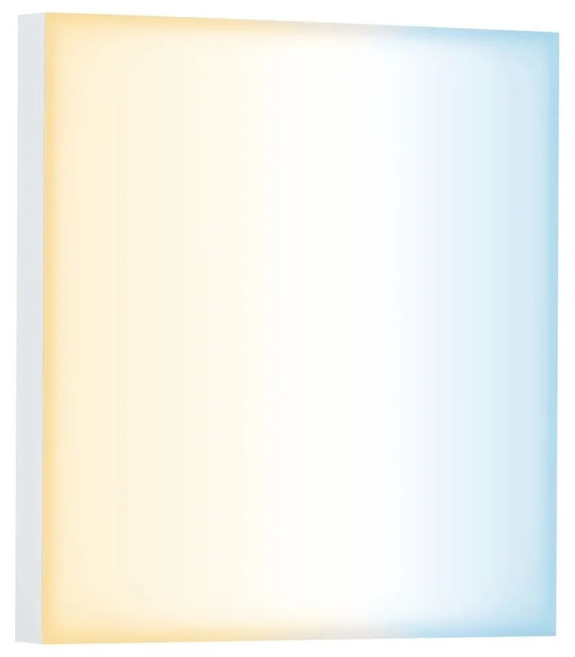 Paulmann Velora plafon 1x8.5 W alb 79824