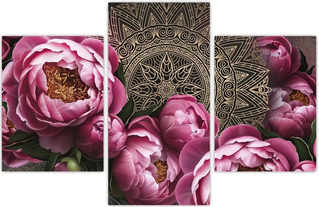 Tablou - Armonie (90x60 cm)