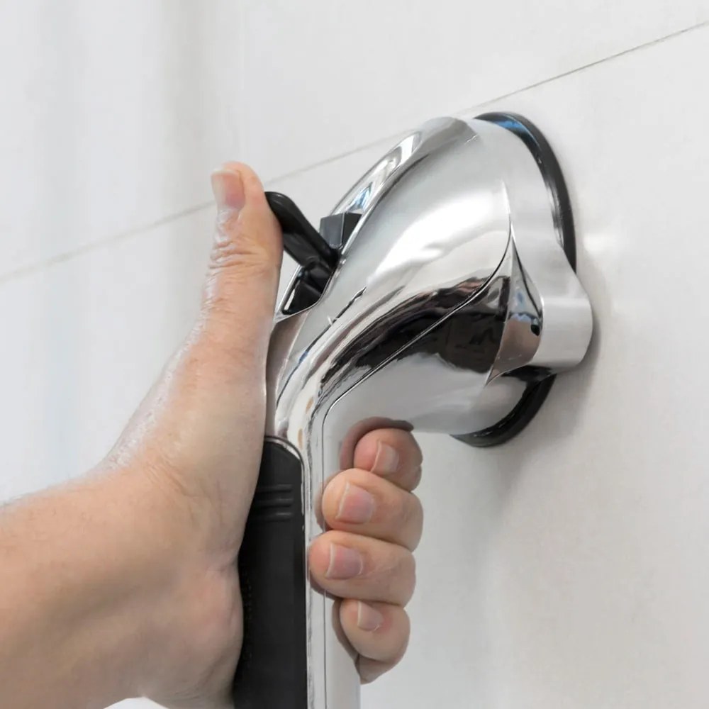 Mâner pentru baie InnovaGoods Safety Handle