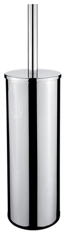 Perie de toaletă NIMCO UN 13094E-26 UNIX crom lucios