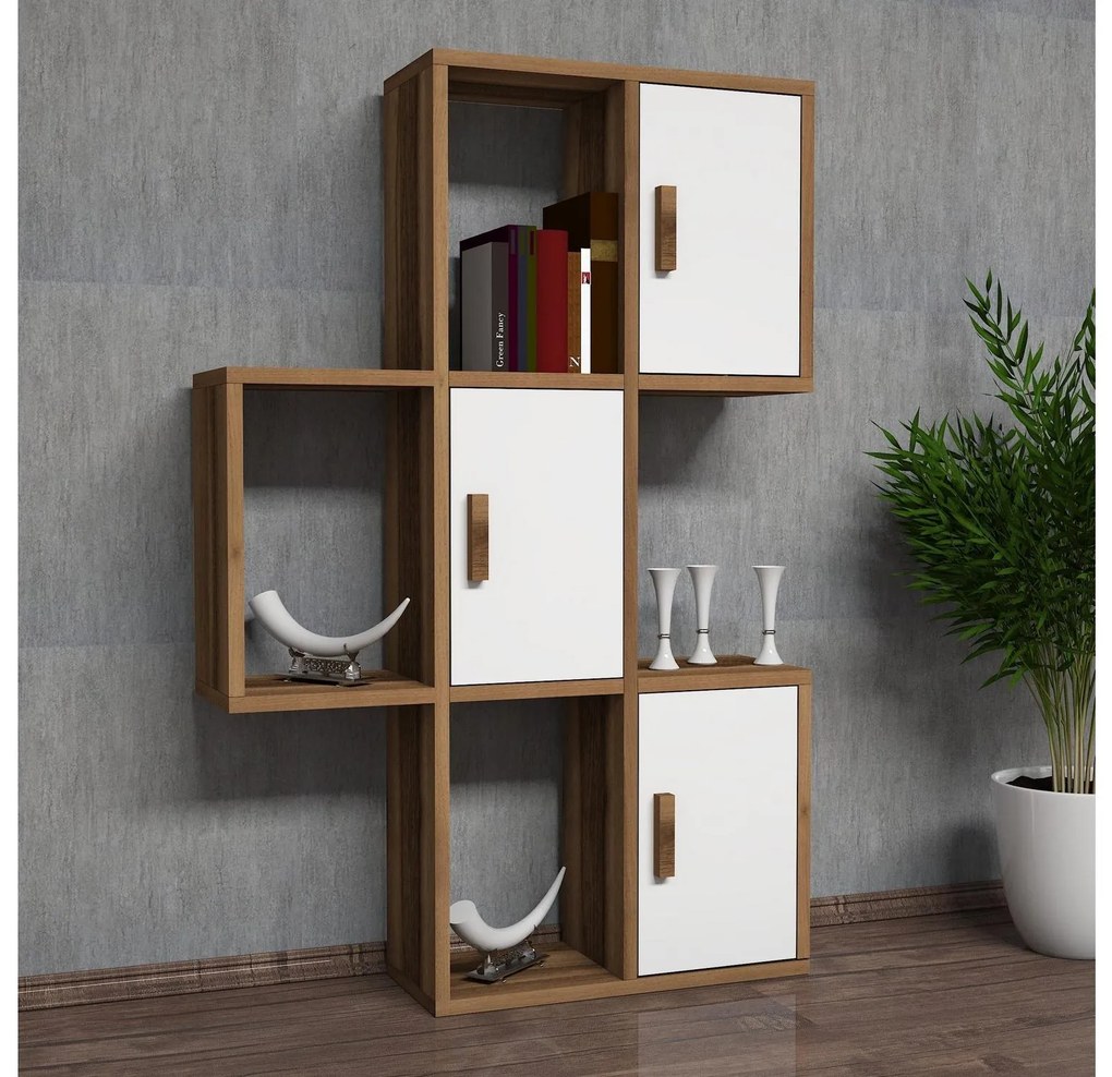 Raft Florian (Nuc + Alb). 1088670