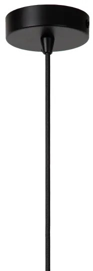 ONLI - PIGNA Lustră suspendată pe cablu 1xE27/15W/230V