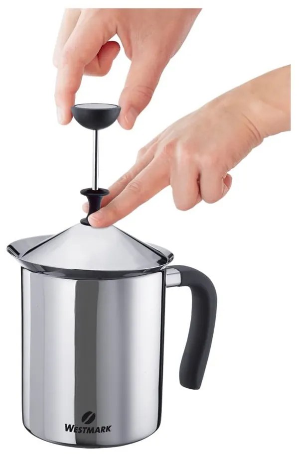 Mixer de mână Brasilia Plus – Westmark