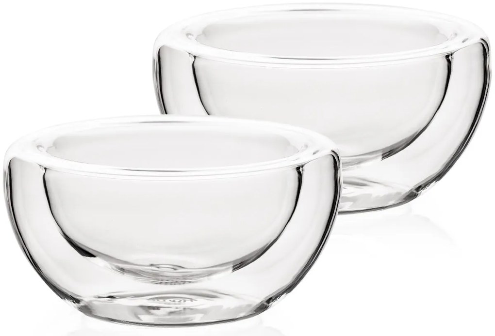 Set boluri termo 4Home Hot&Cool 220 ml, 2 buc.