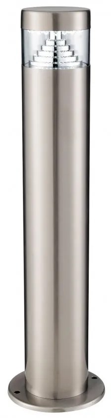 Stalp LED modern de exterior IP44 Brooklyn H-45cm 8508-450 SRT